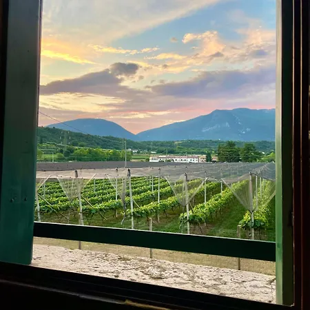 Corte Pozzol 3* Rivoli Veronese