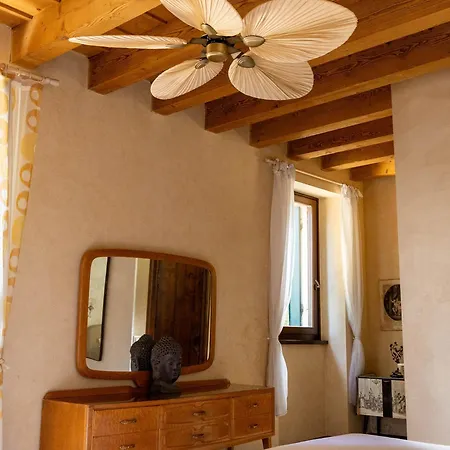 Corte Pozzol בית הארחה