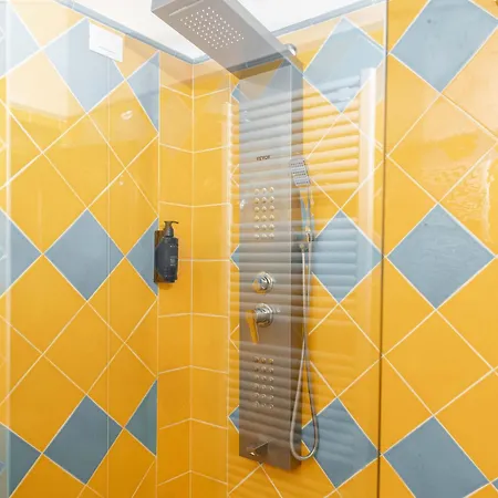 Corte Pozzol בית הארחה 3*