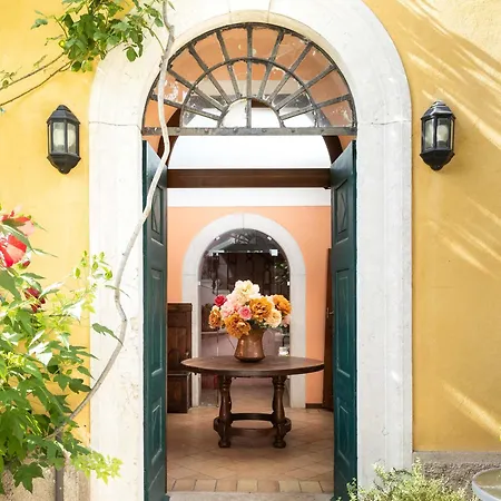 Corte Pozzol בית הארחה Rivoli Veronese