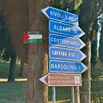 Corte Pozzol Gasthuis
