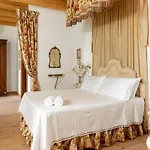 Corte Pozzol Gasthuis 3*