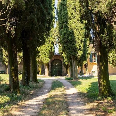 Corte Pozzol Gasthuis Rivoli Veronese