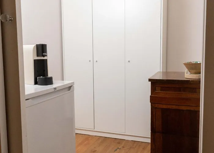 Corte Pozzol بيت ضيافة 3*