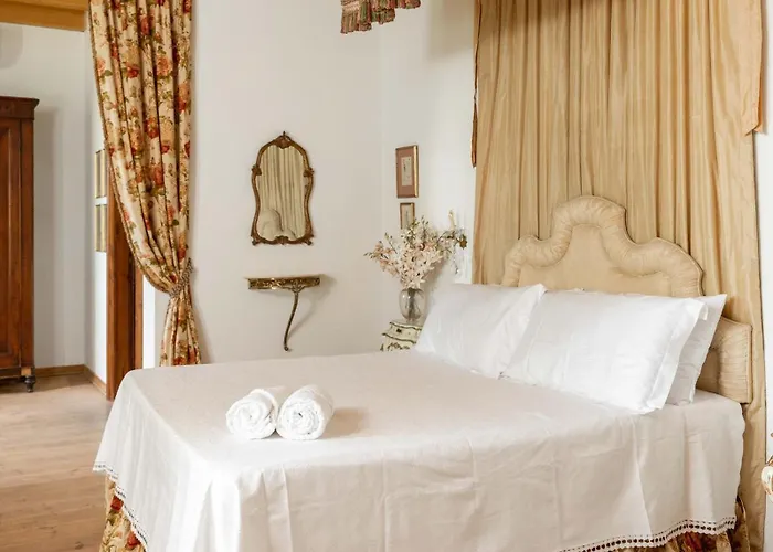 Corte Pozzol بيت ضيافة 3*